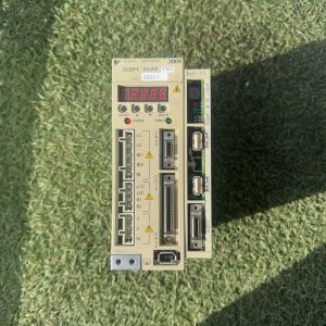 5A227 中古　安川 SGDH-A5AEY363 AE ACサーボドライブ // JUSP-NS100