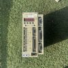 5A228 中古　安川 SGDH-01AE ACサーボドライブ // JUSP-NS600