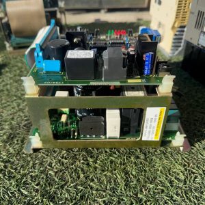 5A253 Fanuc サーボ アンプ A06B-6058-H002//A20B-1002-0730/03A A20B-1002-0740 サーキットボード