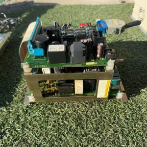 5A254 Fanuc サーボ アンプ A06B-6058-H002//A20B-1002-0730/02A A20B-1002-0740 サーキットボード