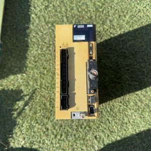 5A257 中古 YASKAWA SERVO PACK SGDV-5R5A01AY854AA 750W