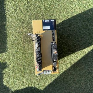 5A258 中古 YASKAWA SERVO PACK SGDV-5R5A01AY854AB 750W