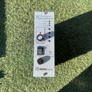 5A261 VF FEEDER CONTROLLER CV-01 DAIZEN