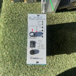 5A268 VF FEEDER CONTROLLER CV-05 DAIZEN