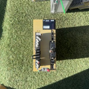 5A269 中古 YASKAWA SERVO PACK SGDV-5R5A01AY854AA 750W