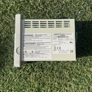 5A290 中古　美品　 OrientaImotor BMUD60-C2
