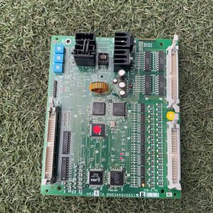 5A315 三菱 BN634A900G51 PCB HR357A // BN634A900H01 サーキットボード