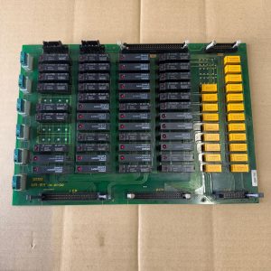 5A337 森 精機リレーボード NR-RY 14-01-00 NTP-N17H-T