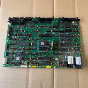 5A341 S-2722XC / S-2895A サーキットボード