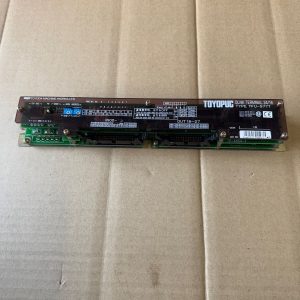 5A342 中古　TOYODA トヨーダトヨパック TFU-5777 DLNK ターミナル 24/16