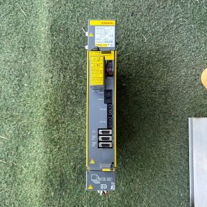 5A551 保証付き　FANUC/ファナック　サーボアンプ　A06B-6114-H207