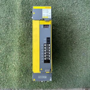5A359 中古 FANUC A06B-6111-H011#H550 スピンドルアンプ