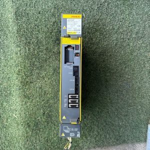 5A361 保証付き　FANUC/ファナック　サーボアンプ　A06B-6114-H207
