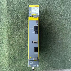 5A362 保証付き　FANUC ファナックサーボアンプ αiPS5.5 A06B-6110-H006