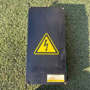 5A366 保証付き FANUC A16B-1211-0850-01 POWER UNIT