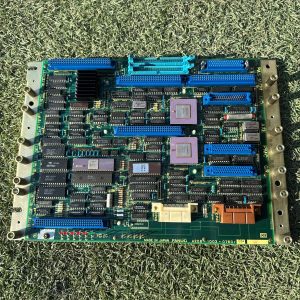 5A371 保証付き　FANUC A20B-1003-0760/ A20B-1003-0760/03A, memory board