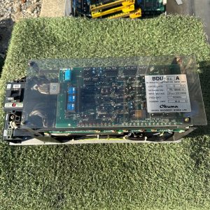 5A373 オクマ BDU-50A ドライブ-AC サーボ