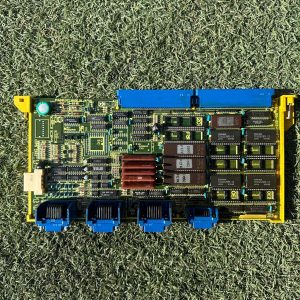 5A378 Fanuc Memory Board A16B-1212-0210/12C