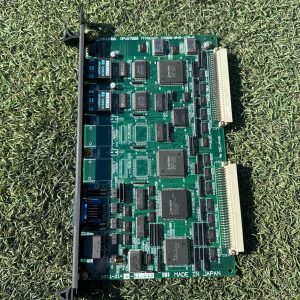 5A386 OKUMA E4809-045-159-B(A911-2140) 1911-2140-61-015 OPUS 7000 TFP ボード