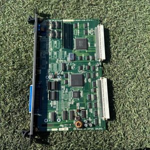 5A390 OKUMA OPUS7000 E4809-770-109 ACP BOARD2 1911-2184-25-080