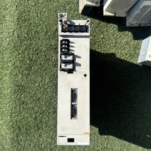 5A393 保証付き Mitsubishi servo drive MDS-B-CV-110