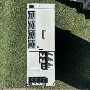 5A394 三菱 MDS-B-SP-185 サーボドライブユニット AC スピンドルドライブ