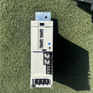 5A396 三菱 MDS-C1-CV-110 電源ユニット CNCサーボアンプ MDS-C1-CV-110