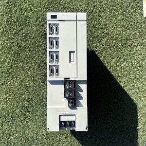 5A398 MITSUBISHI MDS-C1-SPM-150 SERVO DRIVE MDSC1SPM150
