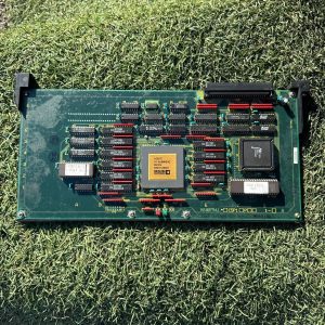 5A401 保証付き　SHIBAURA 回路基板 H2407941 CSP1AP01