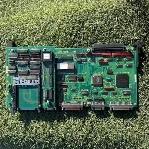 5A403 SHIBAURA H2305092 CRB1BP03 + H2488261 CCI1A