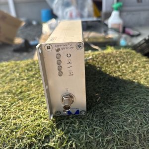 5A436 PRECITEC EG311ZP レーザーマティック Z p0311-600-00006