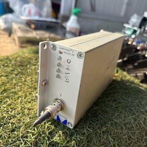 5A437 PRECITEC EG311ZP レーザーマティック Z P0311-600-00002