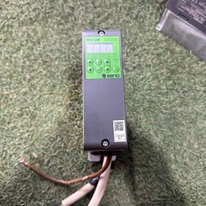 5A507 SANKI MFC-S3B 電磁用コントローラ 産機