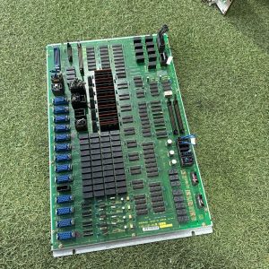 5A514 FANUC | A16B-1000-0400/01A | A320-1000-T406/02