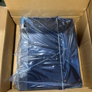 5B142 新品　未使用　山洋電気　 Sanyo Denki Amplifier Unit PQM0A100EXXXST0