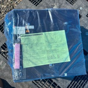 5B149 新品　未使用　山洋電気　 Sanyo Denki Amplifier Unit PQM0B900EXXYST0