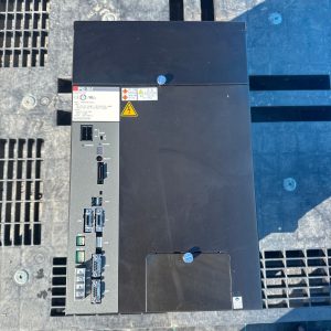 5B150 未使用に近い　山洋電気　SANYO DENKI Amplifier Unit PQM0B600EXXXST0