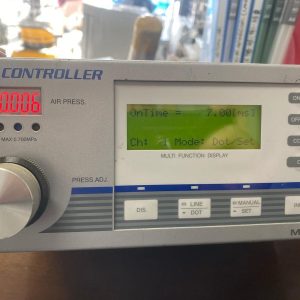 4M234 Musashi MJET-4-CTR ジェットコントローラー