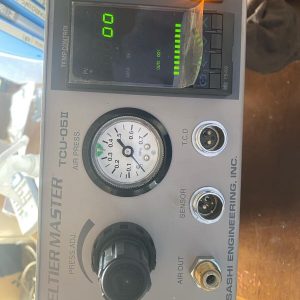 5A114 PELTIER MASTER TCU-05II Musashi