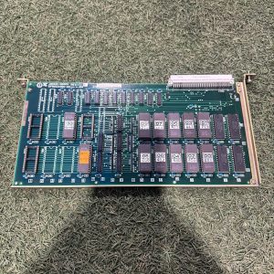 5A521 安川サーキットボード JANCD-MM20 REV B 11 DF8203490-A0