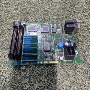 5A523 中古 FANUC A20B-2002-0521/09AR 電子回路基板
