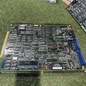 5A526 美品　オクマ OPUS 5000 ボード E4809-770-031-B
