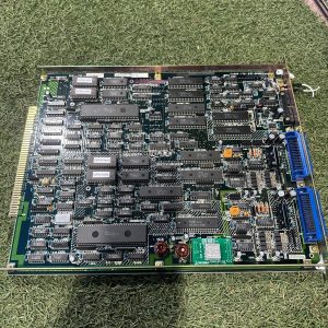 5A527 美品　オクマ OPUS 5000Ⅱ ボード E4809-770-031-D