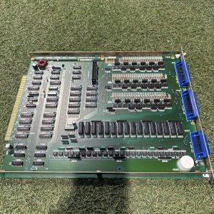 5A528 美品　OKUMA CNC CIRCUIT BOARD E4809-032-452-C OPUS 5000 EC