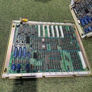 5A530 美品　安川　JANCD-MB22 マザーボード　DF8101521-CO