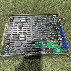 5A534 OKUMA OPUS 5000 E4809-436-016-C E4809-436-017-B 付き / E4809-045-087