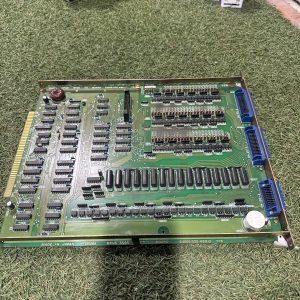 5A535 OKUMA OPUS 5000 EC BOARD, E4809-032-452-D