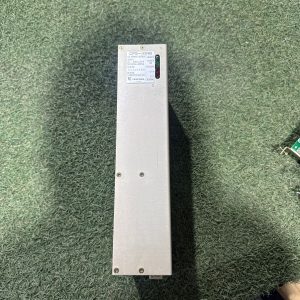 5A536 保証付き　YASKAWA CPS-10NB DC電源入力AC200/220V