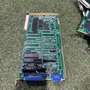 5A537 Yaskawa Electric JANCD-SR21-1 サーキットボード DF8202904-AI REV.A1 1