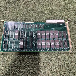 5A538 安川サーキットボード JANCD-MM20 REV B 11 DF8203490-A0